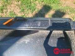 Unused Industrias America Bucket For Skid Steer - 72IN