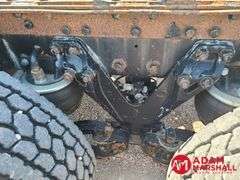 2000  Kenworth  T2000  Semi Truck