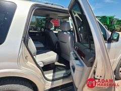 2006  Lincoln  Navigator  SUV - Gasoline
