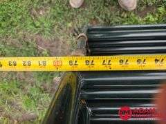 (70) Portable Panels - (Sold 70 x Bid)