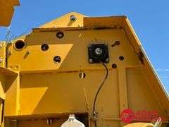 2008  Vermeer  605M  Round Baler