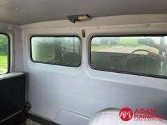 2000  Freightliner  FL60  Box Truck