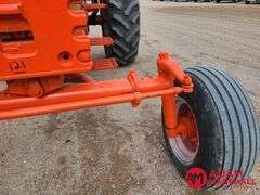 1966  Case  930  Tractor - Diesel