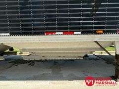 2009  Timpte  Super Hopper  Grain Trailer - 48FT