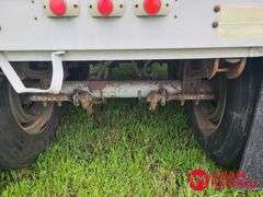 1988  Wilson  Grain  Trailer - 43FT