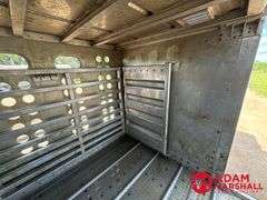 2017  Merritt  Cattle Pot  -53FT