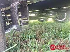 Unused 2025 Industrias America 7014R x 14FT Dump Trailer