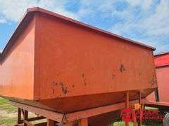 Gravity  Wagon   - 10FT