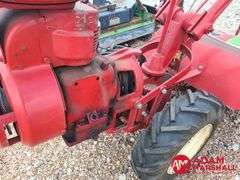 Troy-Bilt  Rear Tine  Rototiller