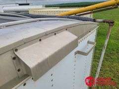 1993  Wilson  Grain  Trailer - 43FT