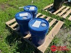 (3) Amsoil X-7101