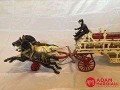 Cast Iron Toy