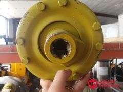Unused 2025 Industrias America M10FD Rotary Mower - 10FT