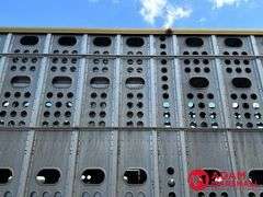 2017  Merritt  Cattle Pot  -53FT