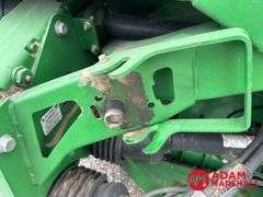 2013  John Deere  635FD  HydraFlex Draper Head
