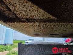 2001  Wilson  Grain Trailer - 42FT
