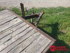 Car Trailer - 16FT