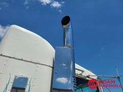 2016  Kenworth  T880  Semi Truck