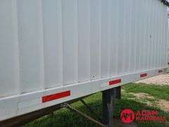 2009  DMF  Hopper  Grain Trailer - 32FT