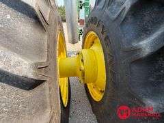 2020  John Deere  8320R  MFWD Tractor