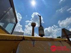 Caterpillar  120  Motor Grader - Mower
