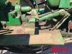 1966  Oliver  1650  Tractor w/ Loader