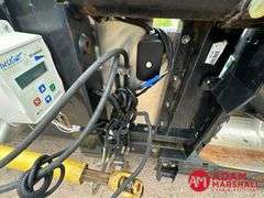 2013  Geringhoff Rota  Disc Elite XL   Corn Head - 8R36