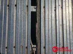1994  Transcraft  Flatbed  Semi Trailer - 48FT