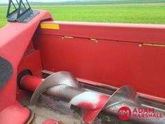 2011  Case IH  3408  Corn Head - 8R36