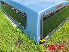 Topper  for Pickup - 8FT