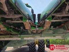2019  John Deere  708C  Corn Head - 8R30