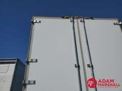 1999  Manac  Van  Trailer - 48FT