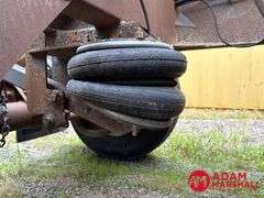 2016  Road Master  Dump Trailer