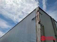 1984  Dorsey  Van  Trailer - 53FT