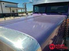 2014  Peterbilt  389  Semi Truck