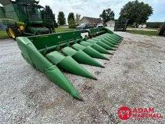 2014  John Deere  612C  Corn Head - 12R30