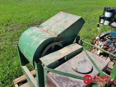 Automatic  MB20  Mist Blower