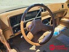 1979  Chevrolet  Malibu  Sedan - Gasoline