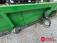 2014  John Deere  612C  Corn Head - 12R30