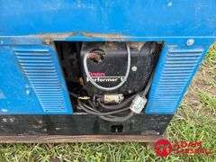 Miller  225  Welder/Generator