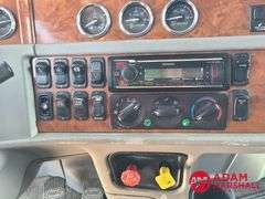 2006  Peterbilt  379  Semi Truck