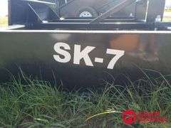 Unused 2025 Skid Leveler SK-7