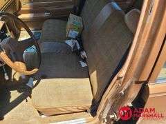 1979  Chevrolet  Malibu  Sedan - Gasoline