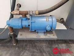 Sunnen Cylinder King  CK-21-D  Cylinder Honing Machine