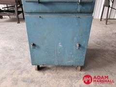Air Flow Systems  Vibra-Pulse Filter Cleaning System