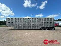 2017  Merritt  Cattle Pot  -53FT