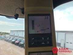 2008  John Deere  9770 STS  Combine