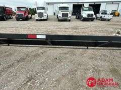 Wemhoff  II-32  Header Trailer - 32FT