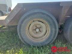 Car Trailer - 16FT