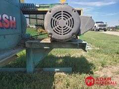 Harsh  Corn Roller Mill